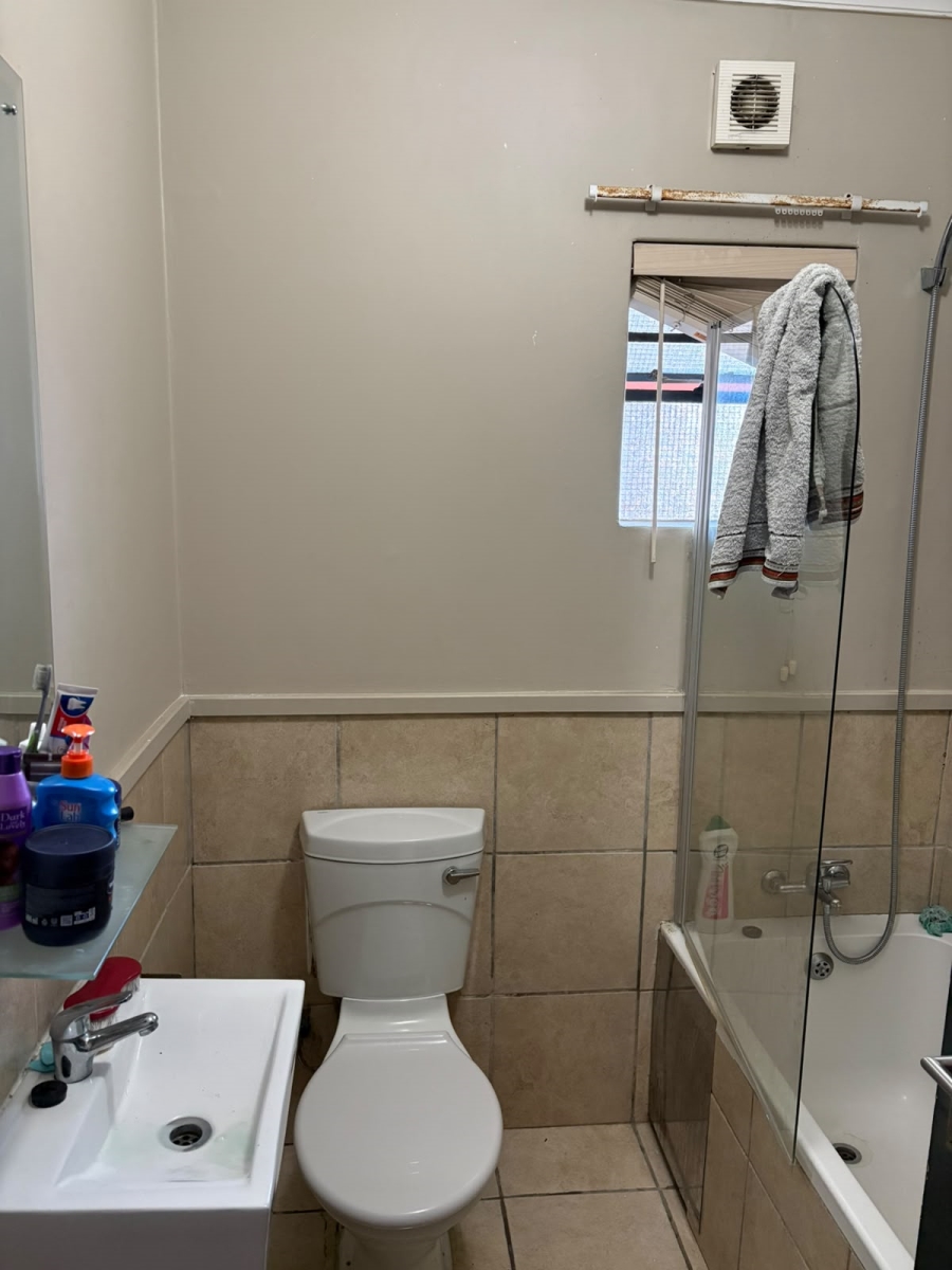 2 Bedroom Property for Sale in Belhar Western Cape